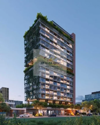 Imagem Apartamento para vender, Tambauzinho, João Pessoa, PB