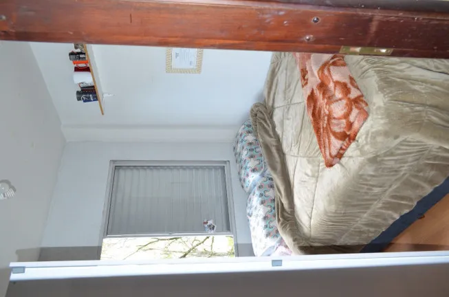 Imagem Apartamento com 2 Quartos à Venda, 48 m² em Água Verde - Curitiba