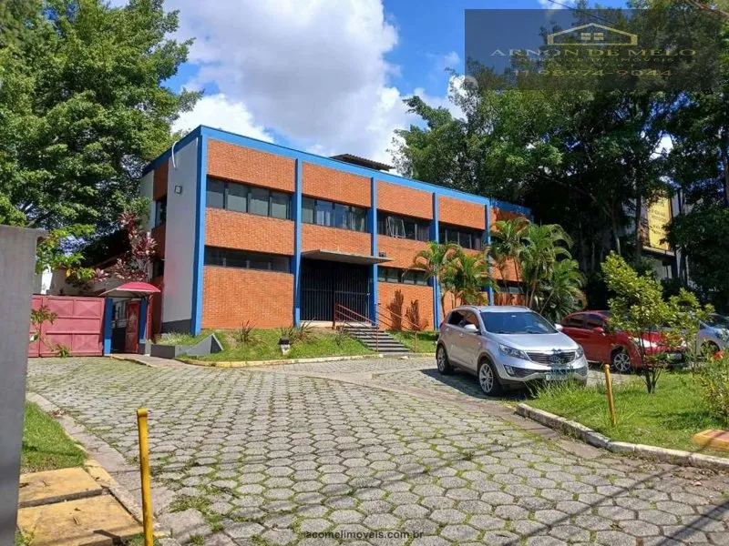 Imagem Galpões para locação em Barueri no bairro Alphaville