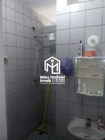 Imagem Casa 4 Quartos 1 Suíte 1 Vaga 144m² Samambaia/DF