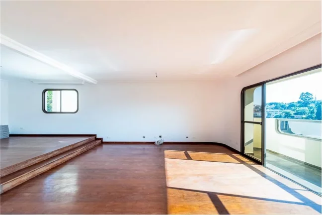 Imagem APARTAMENTO RESIDENCIAL em São Paulo - SP, Santa Cecília