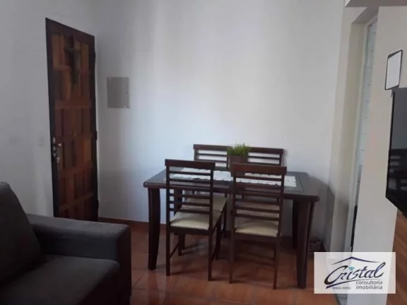 Imagem Apartamento com 2 dormitórios à venda, 45 m² - Butantã - São Paulo/SP