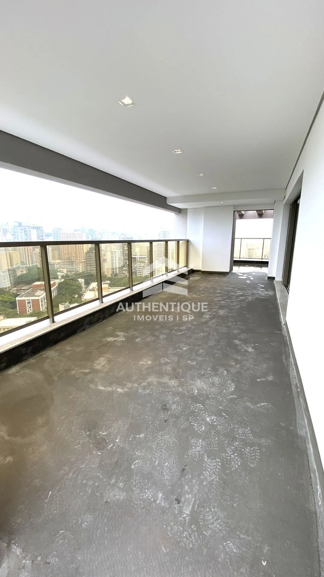 Imagem OSCAR FREIRE 1560 PINHEIROS - Apartamento Cobertura Duplex no bairro Pinheiros à venda
