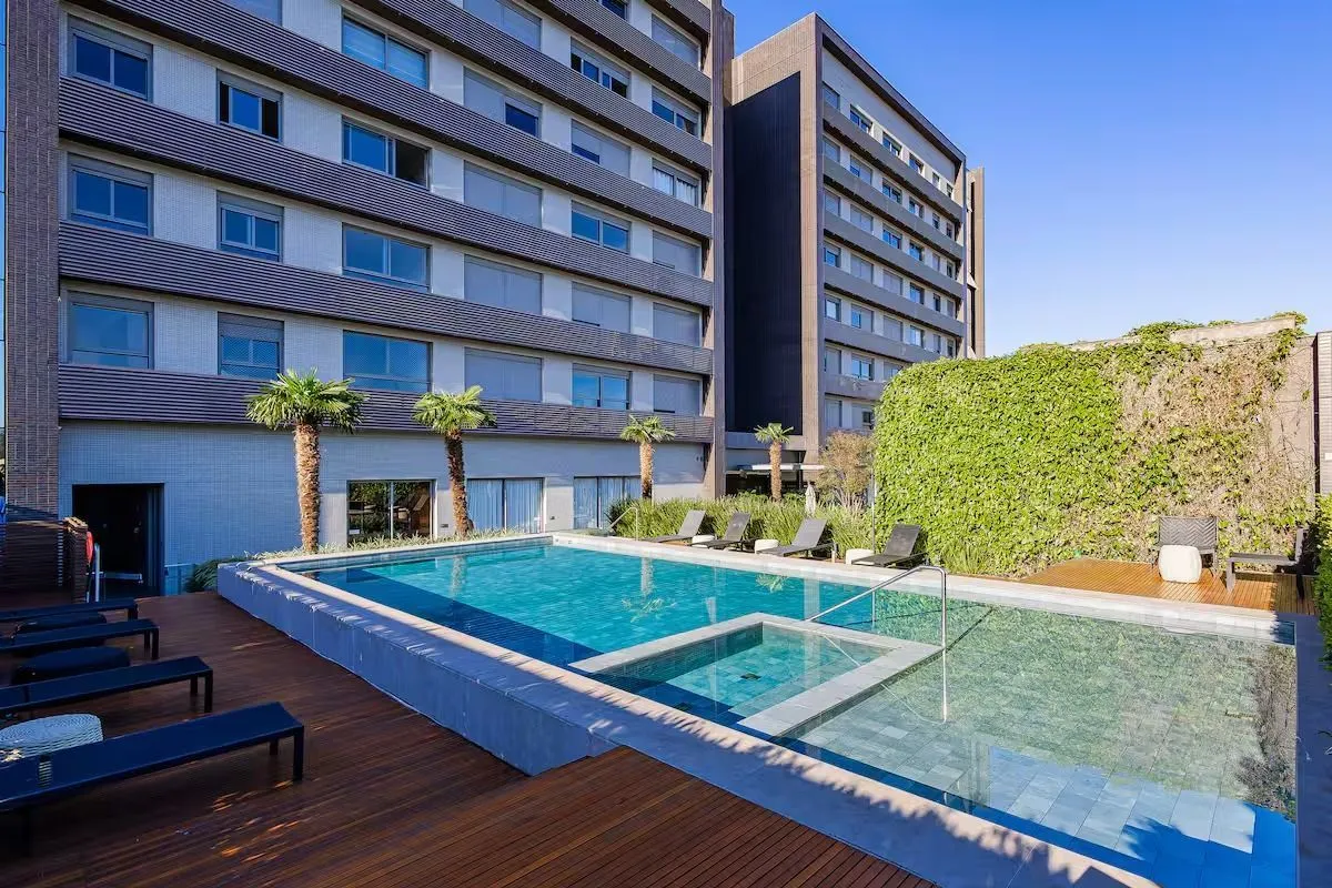 Imagem Apartamento para Venda - 53.67m², 1 dormitório, vaga - Teresópolis, Porto Alegre