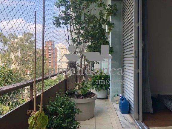 Foto do imóvel Apartamento 4 quartos, 2 suites, 3 vagas,