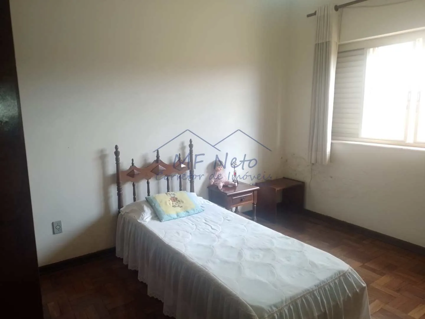 Imagem Casa Padrão