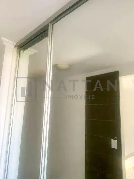 Imagem Apartamento Duplex com 2 dormitórios para alugar, 82 m² por R$ 6.700,00/mês - Tatuapé - São Paulo/SP