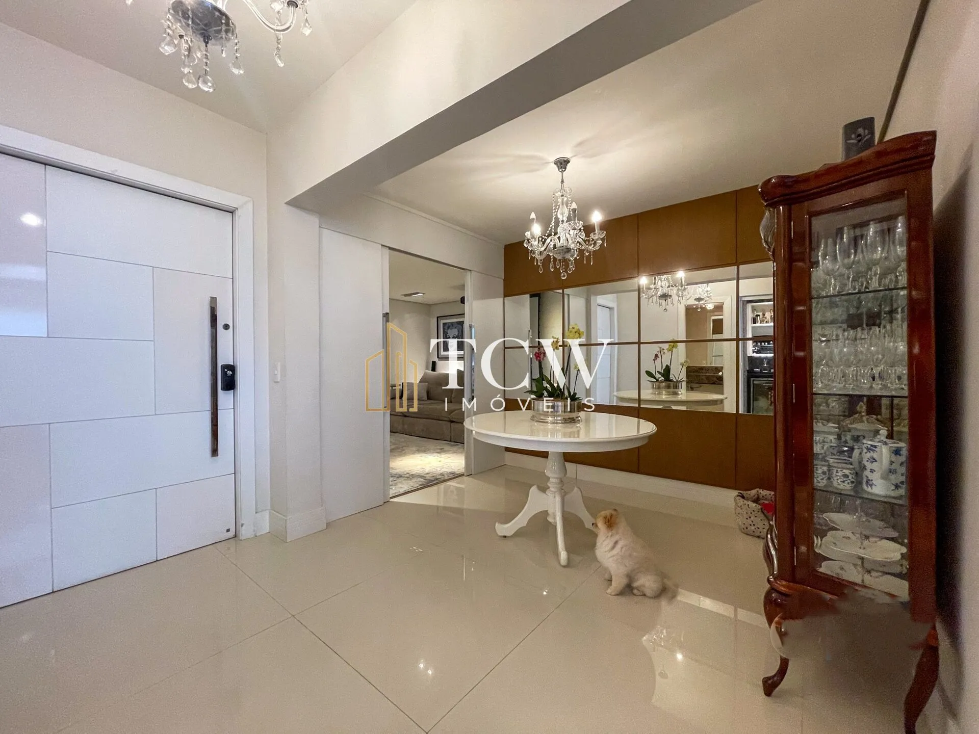 Imagem Apartamento à venda no bairro Campo Belo - São Paulo/SP, Zona Sul