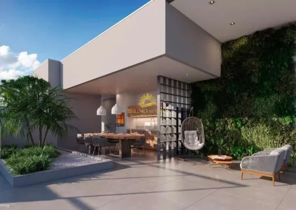 Imagem Descubra o ápice da sofisticação e requinte neste empreendimento exclusivo, localizado a poucos p...