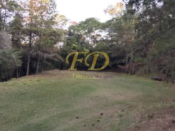 Imagem Área Propriedade Rural para Loteamento em Atibaia