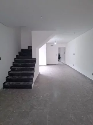 Imagem Casa com 3 quartos à venda - Santos/SP