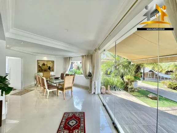 Imagem Casa - Granja Viana - Recanto IMPLA | Batelli Imóveis