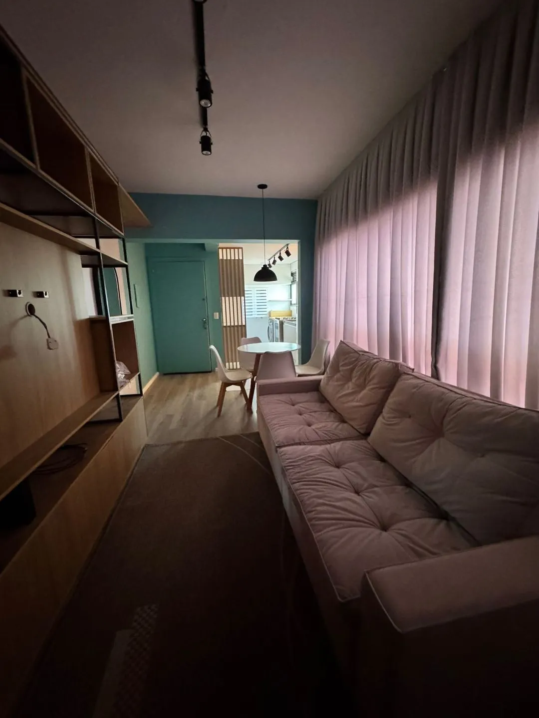 Imagem Apartamento à venda em Porto Alegre, Vila João Pessoa, com 1 quarto, 43m2
