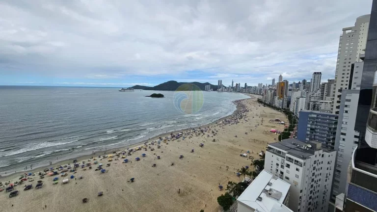 Imagem Edifício Grécia