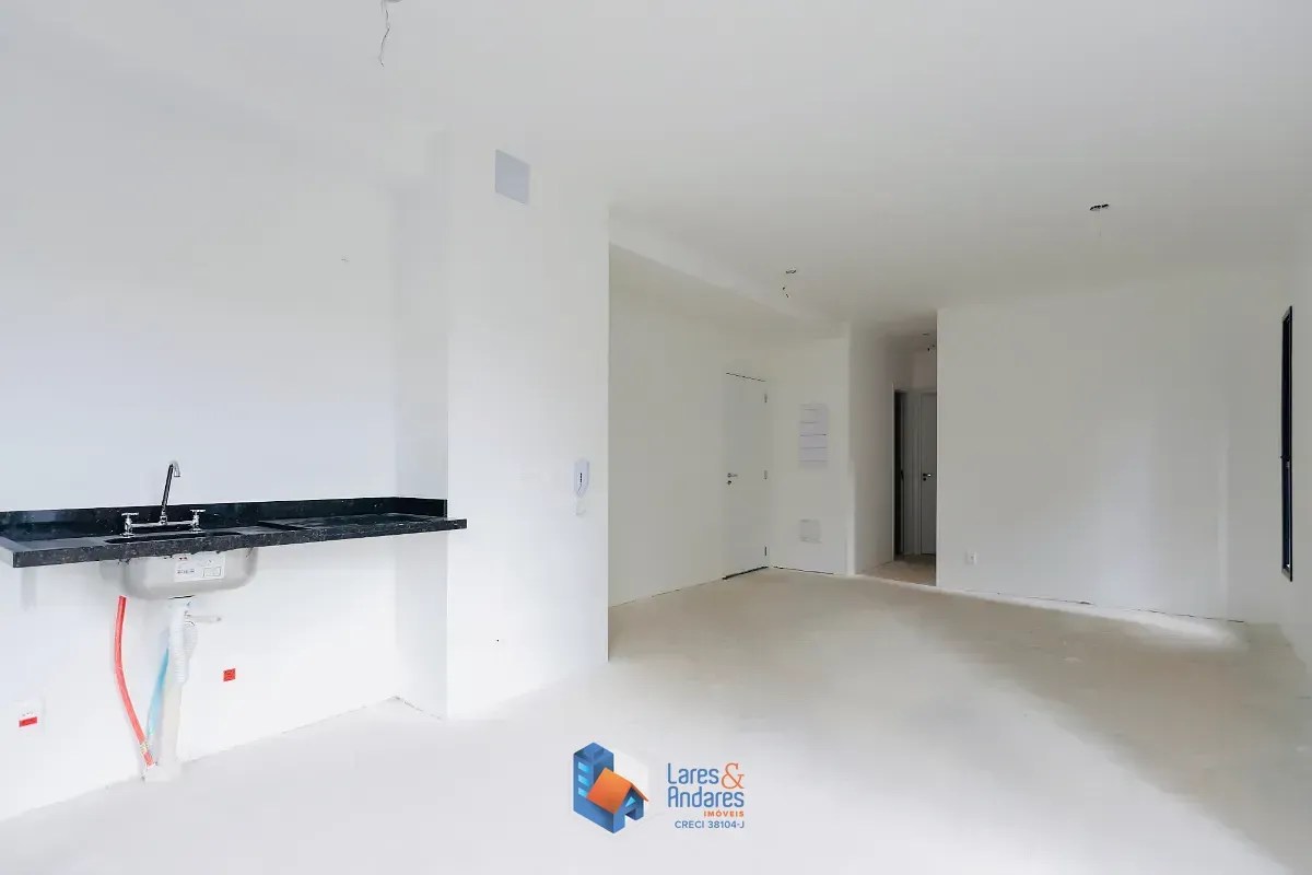 Imagem Apartamento para venda em Perdizes com 2 quartos, sendo 1 suíte, 72m²