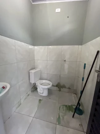 Imagem Casa à venda no bairro Colina Park Residencial - Goianésia/GO