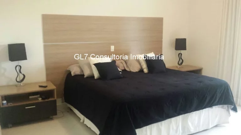 Imagem Casa Jardim Residencial Vila Suiça