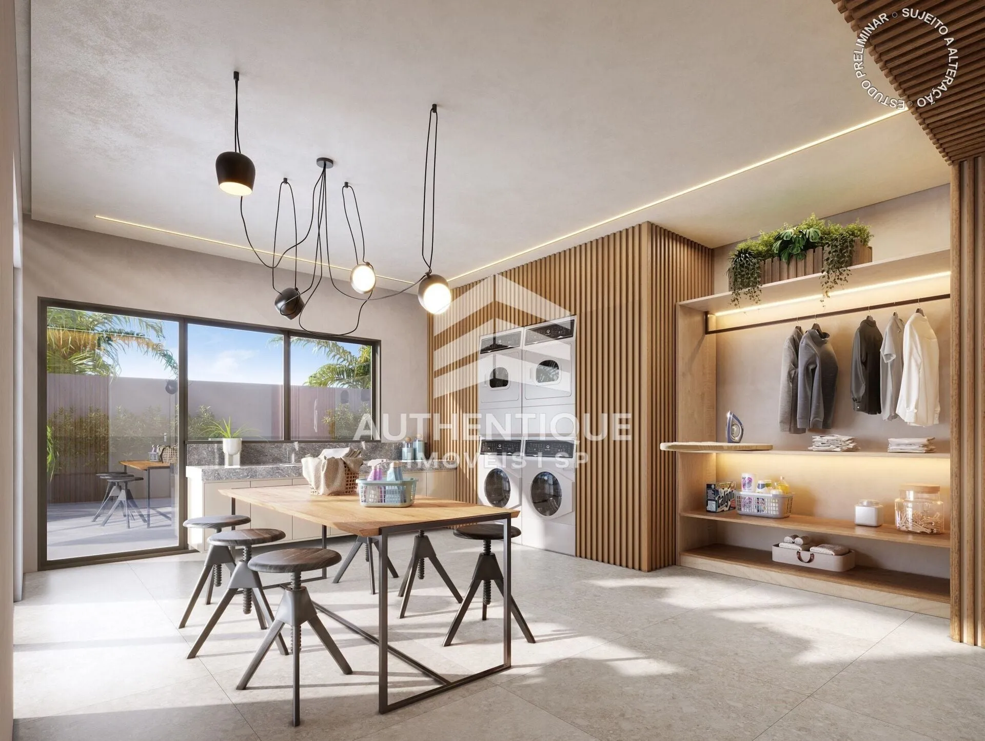 Imagem TONS KLABIN - Apartamento à venda no bairro Chacara Klabin - São Paulo/SP, Zona Sul