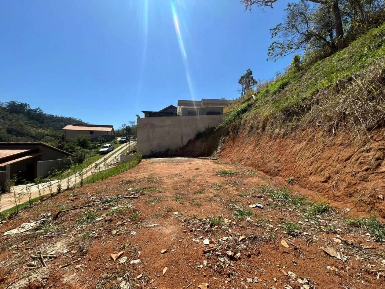 Imagem Terreno em Condomínio para Venda em Areal / RJ