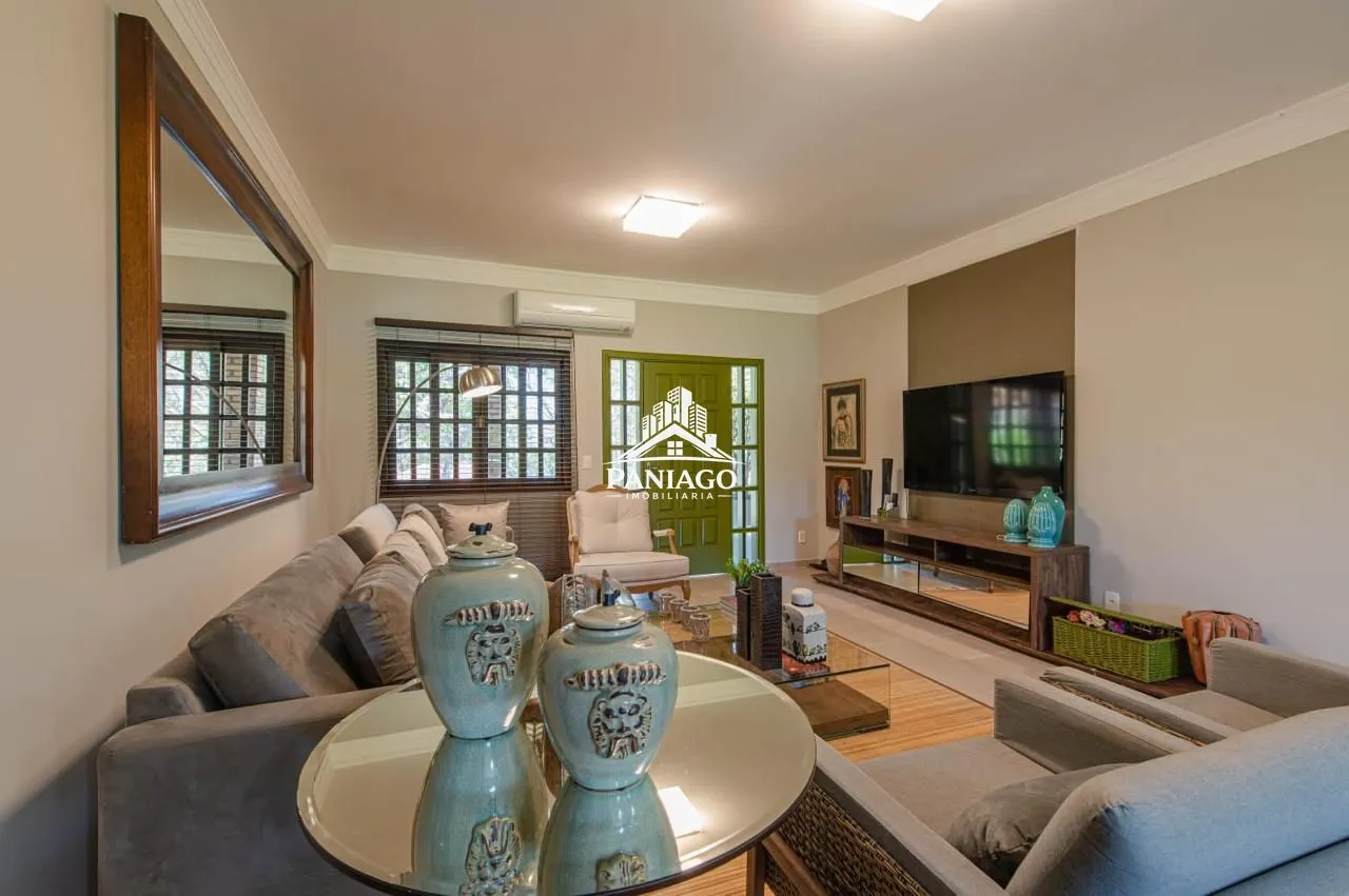 Imagem Refúgio às Margens do Rio Cuiabá com Casa Principal de 4 Suítes | 9,5 ha