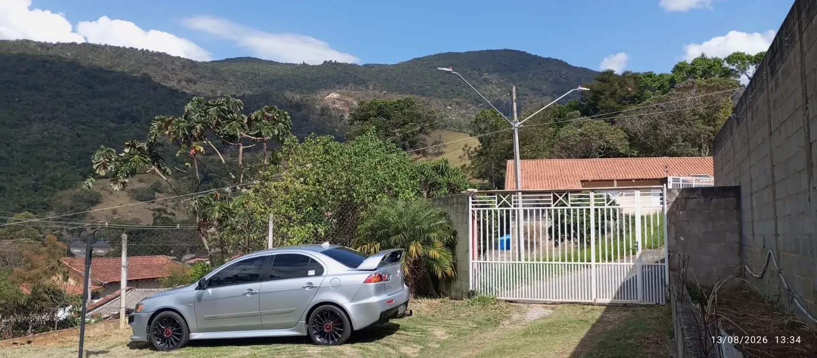 Imagem Casa com 2 Quartos à Venda, 99,53 m² em Ponte Alta - Extrema