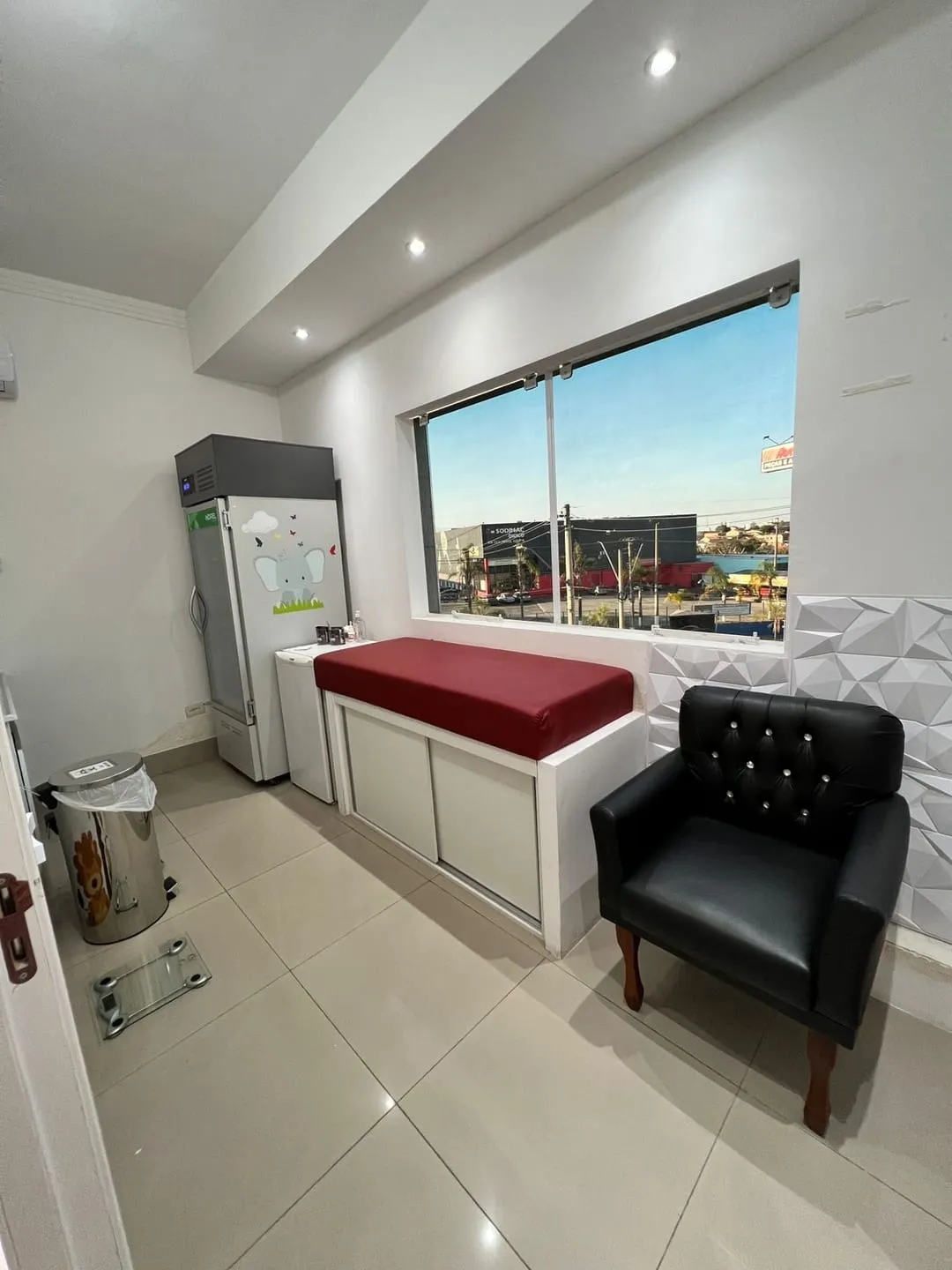 Imagem Comercial à venda e locação 3 Quartos, 88M², Jardim das Nações, Taubaté - SP | Espaço Schnneider