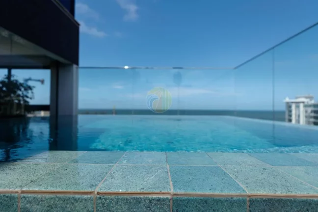 Imagem Residencial Brava Palace