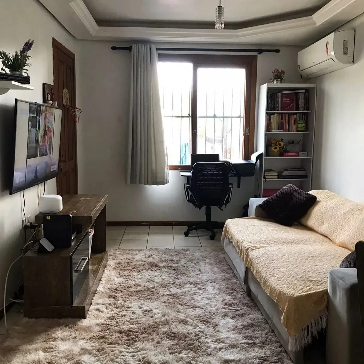 Imagem Casa em Aberta dos Morros