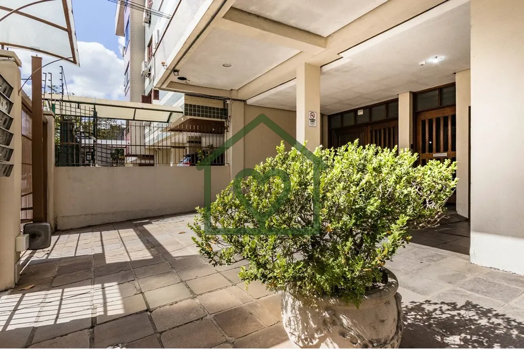Imagem Excelente apartamento com cobertura no bairro Cristo Redentor, com 80m2 de área privativa, dois dor...
