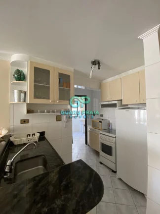 Imagem Apartamento Padrão na Enseada