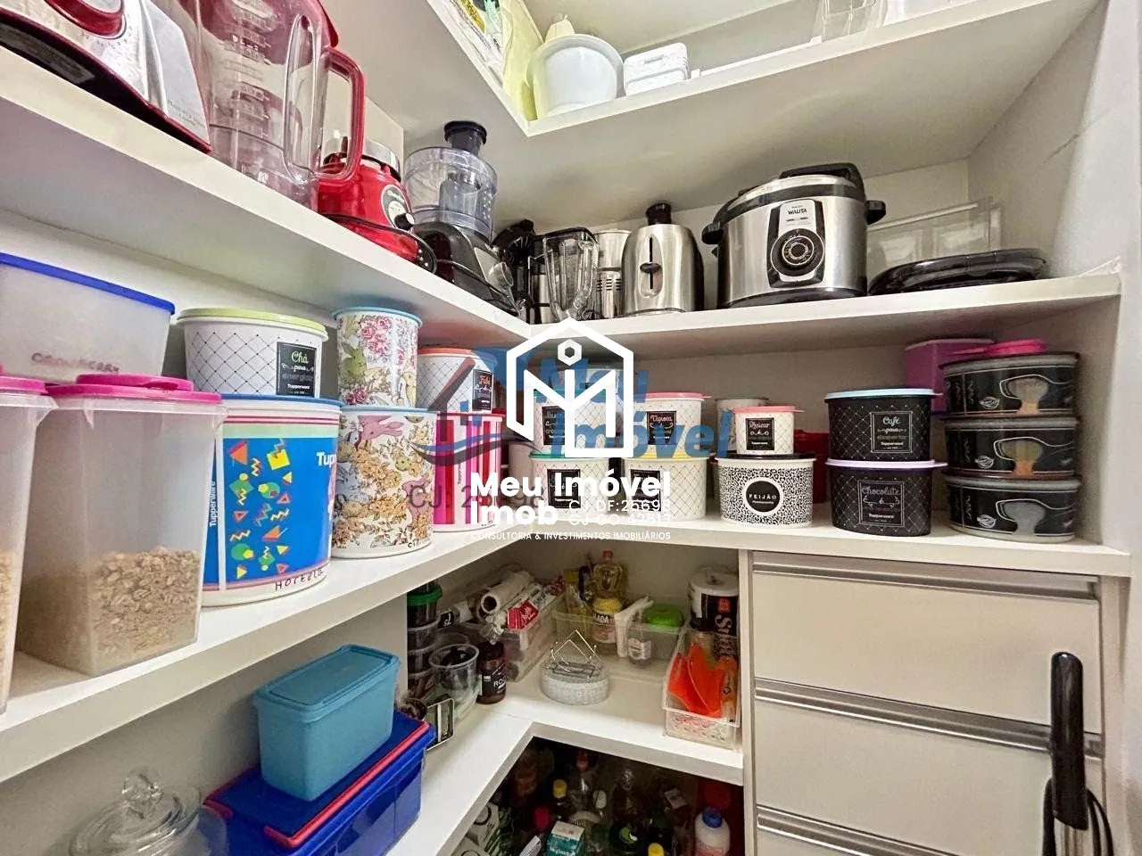 Imagem Apartamento 3 Quartos 1 Suíte 1 Vaga 107m² Águas Claras