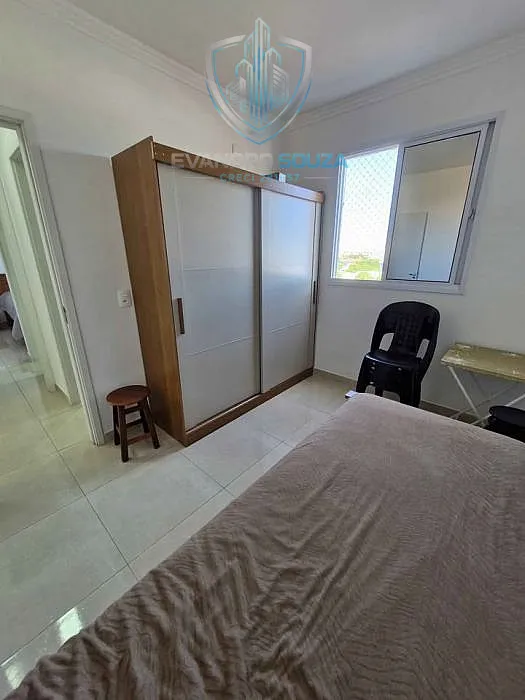 Imagem Apartamento a Venda no bairro Vila Camargo - Limeira, SP