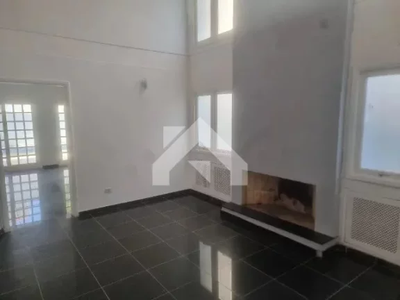 Imagem Casa de Condomínio em Alphaville - Santana de Parnaíba