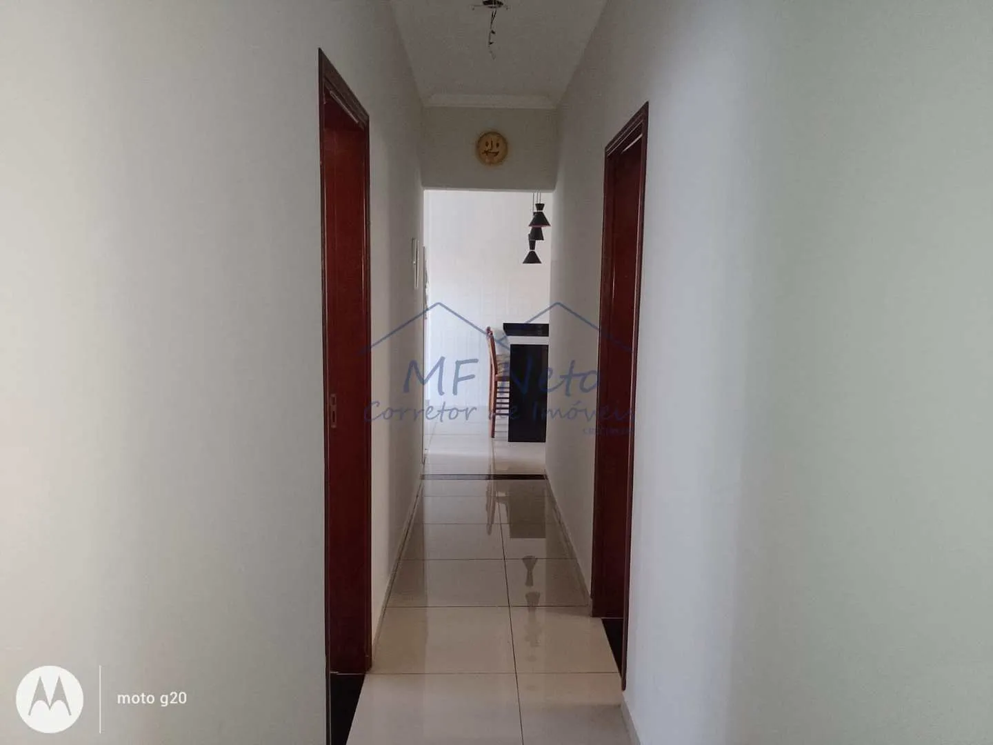 Imagem Casa Padrão