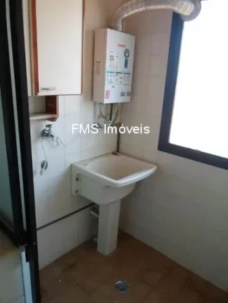 Imagem Oportunidade única: Apartamento à venda em São Paulo-SP, Jardim Oriental, 2 quartos, 1 sala, 1 banheiro, 1 vaga, 51m².