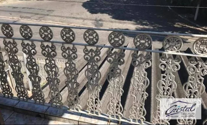 Imagem Sobrado com 3 dormitórios (1 suíte) à venda, 156 m² - Butantã - São Paulo/SP