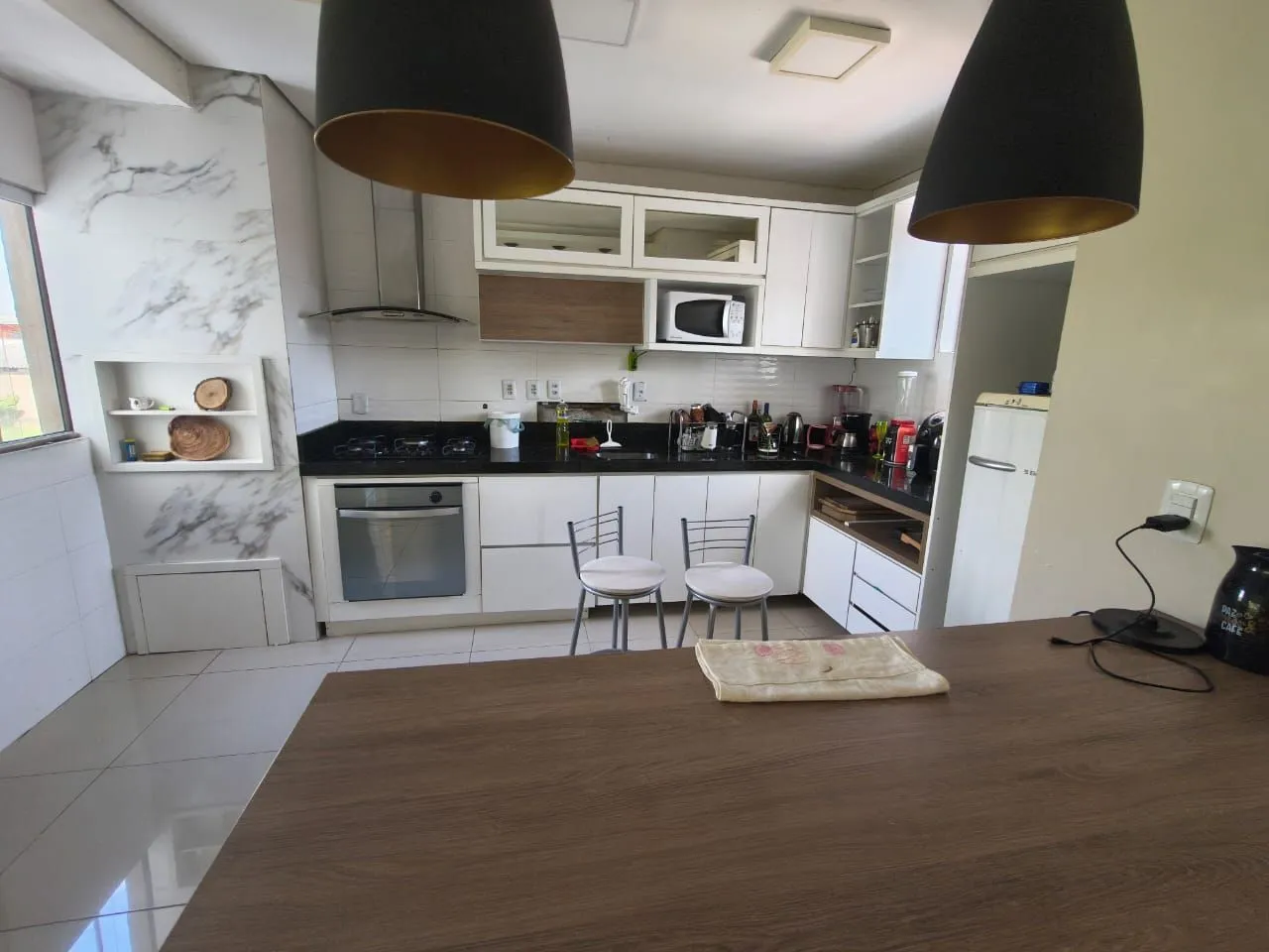 Imagem Casa a venda 3 dormitórios - Restinga - Porto Alegre