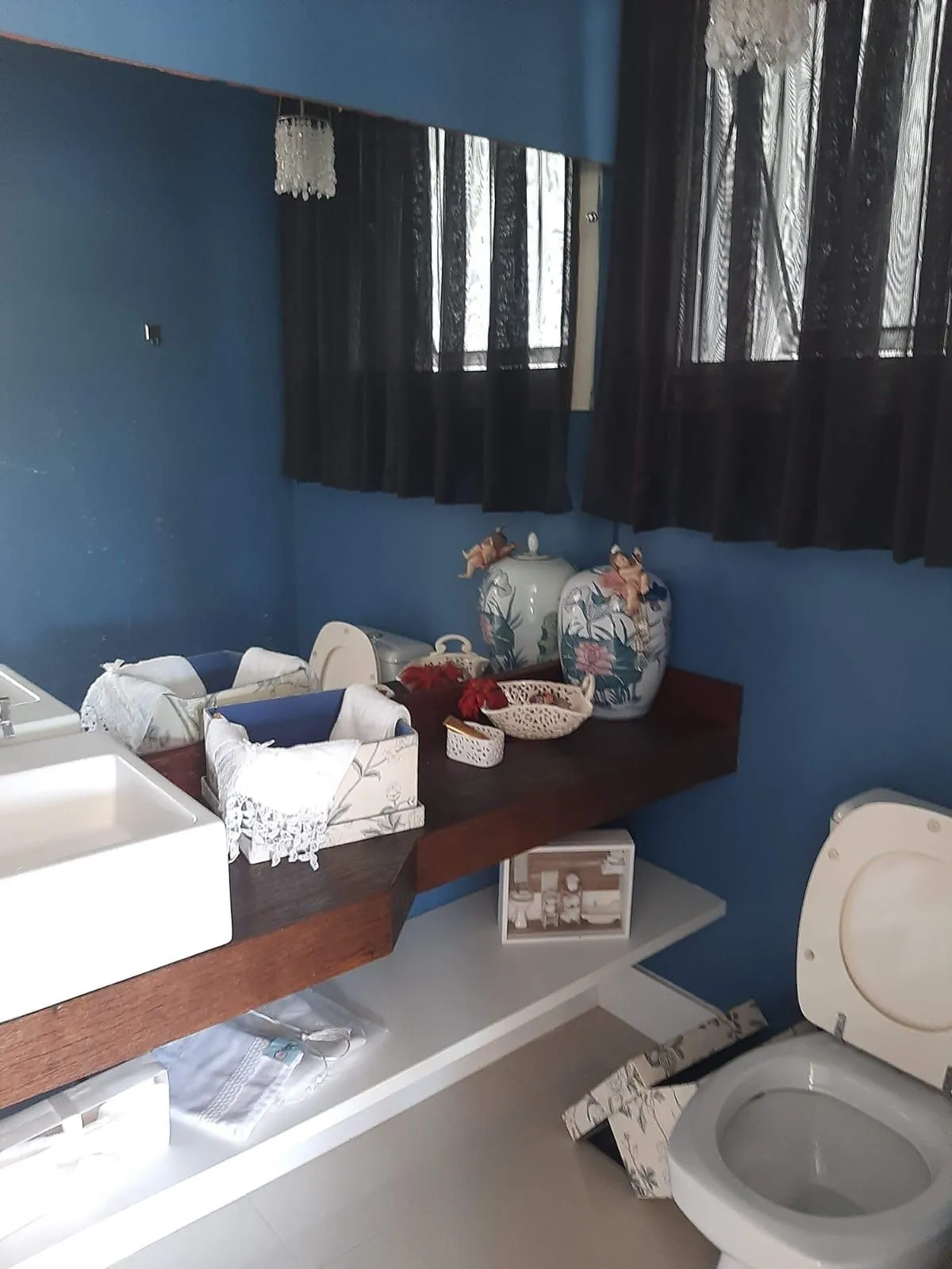 Imagem Casa no Condomínio Bosques de Atlântida a venda ou locação por temporada.