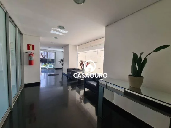 Imagem Apartamento com 3 dormitórios à venda, 89 m² por R$ 730.000,00 - Serra - Belo Horizonte/MG