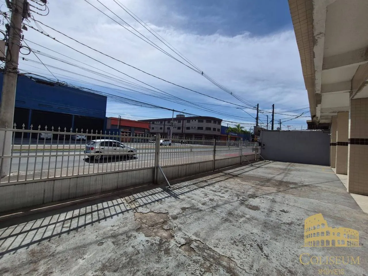 Imagem Kitnet com 1 dormitório à venda, 28 m² por R$ 185.000,00 - Aviação - Praia Grande/SP
