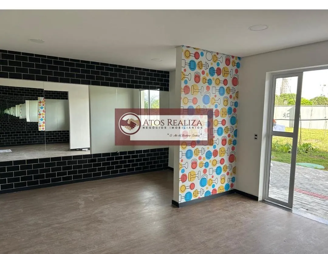 Imagem Apartamento à Venda em Jardim São Luís, São Paulo | 2 Dorms, 38m²