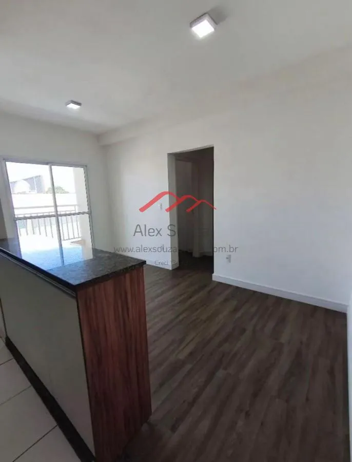 Imagem Apartamento para Venda em Sumaré, Condomínio Coronel (Nova Veneza), 2 dormitórios, 1 suíte, 1 banheiro, 1 vaga