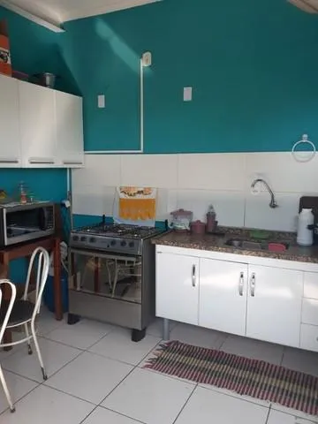 Imagem CASA - JARDIM SANTA EMÍLIA - HORTOLÂNDIA