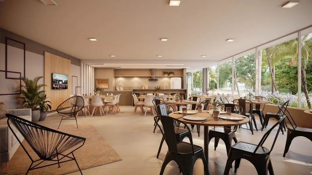 Imagem Apartamento Garden em Jardim Itu