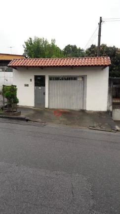 Imagem Casa com 2 dormitórios à venda, 325 m por R$ 700.000,00 - Vila Taquari - São Paulo/SP