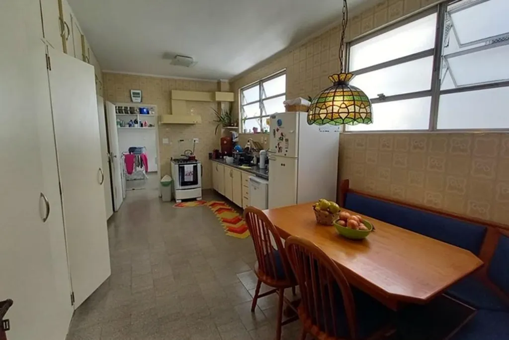Imagem Apartamento à venda em São Paulo, Higienópolis, com 4 quartos, 254m2