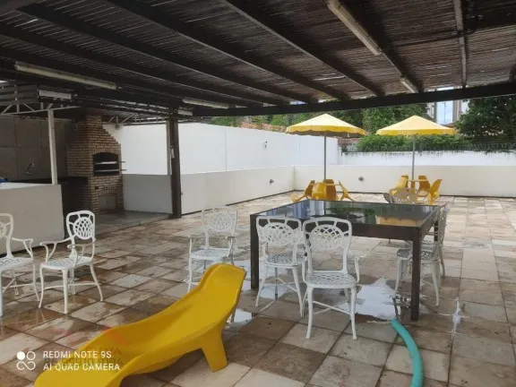 Imagem Edifício Montmartre | Apartamento 4 suites a Venda, Teresina PI