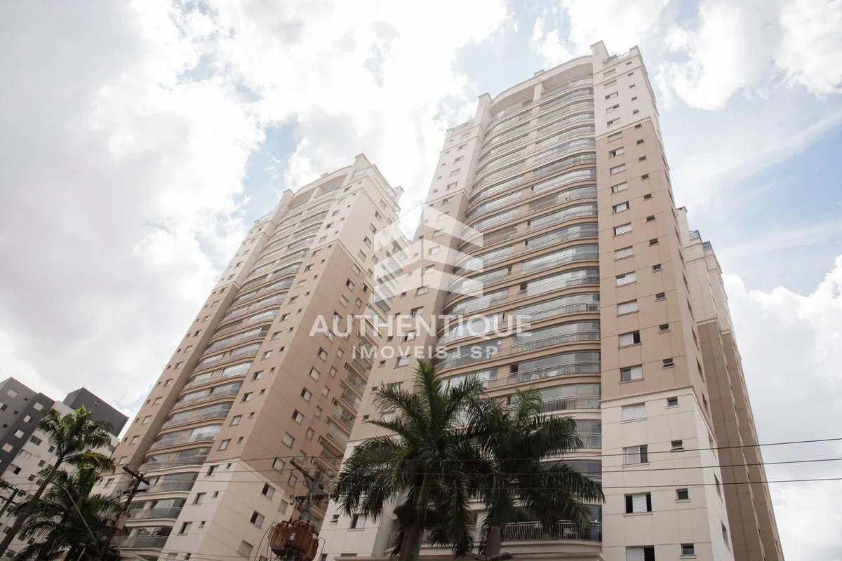 Foto do imóvel OLIMPIC CONDOMINIUM RESORT SAÚDE - Apartamento em Saúde em Avenida Fagundes Filho, 623 - Saúde, São Paulo - SP