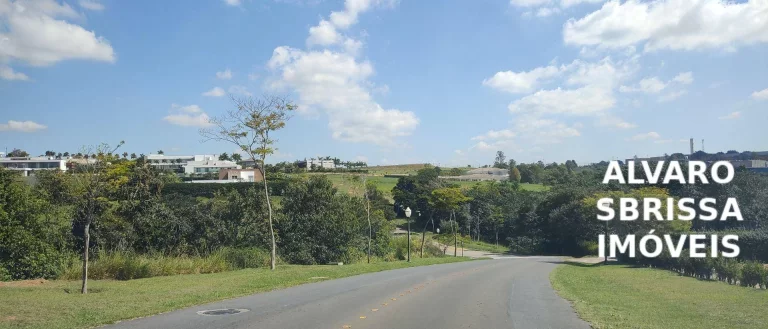 Imagem Casa com 6 dormitórios à venda, 900 m² por R$ 6.000.000,00 - Condomínio Terras de São José II - Itu/SP