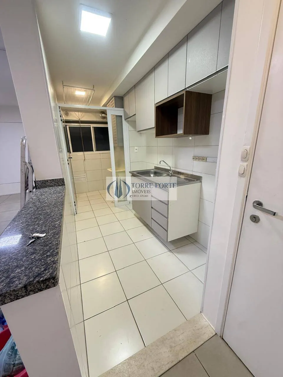 Foto do imóvel Lindo Apartamento com 3 dormitorios 1 suite 1 vaga no Jardim Vila Formosa. em Rua Rego Barros